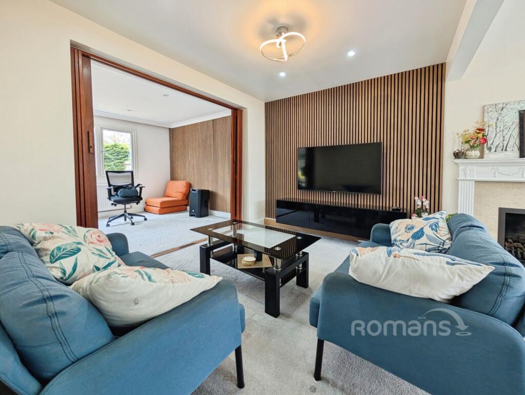 House in Reading - View 4