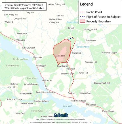 Situation Plan