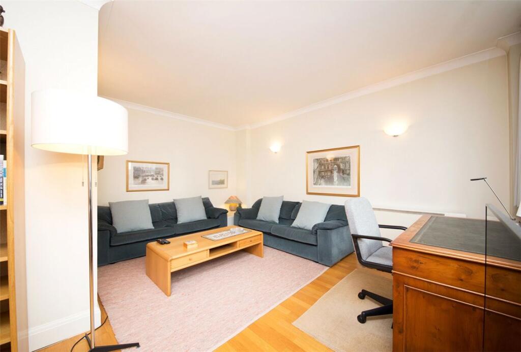 Main image of property: South Block, London