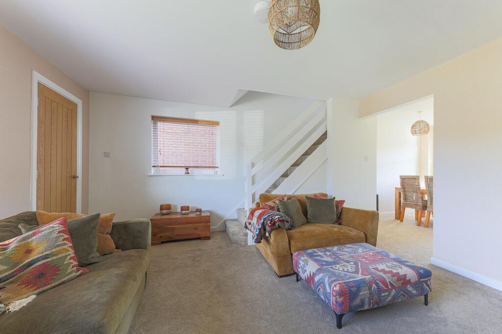 Sudbury Way, Cramlington, NE23 photo 4