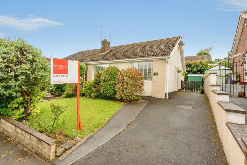 Main image of property: Harrogate Crescent, Burnley, Lancashire, BB10