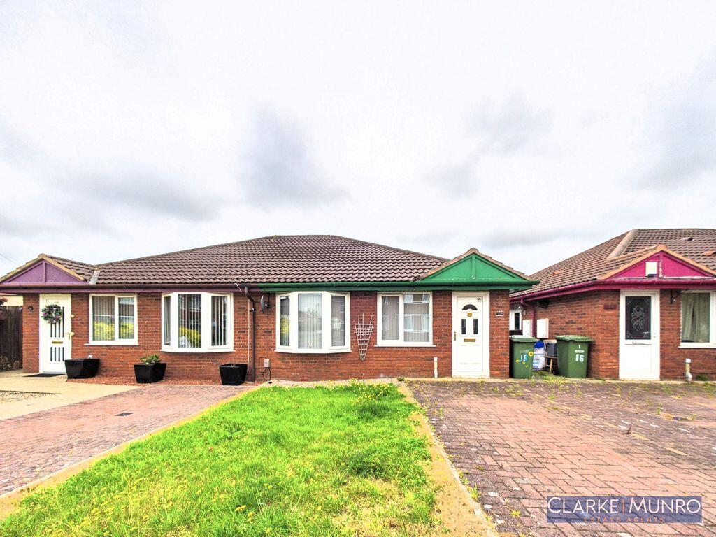 Main image of property: Croxdale Road, Billingham