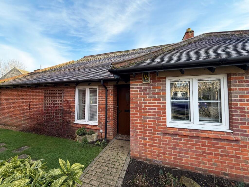 Main image of property: FREEMANS GARDENS, OLNEY