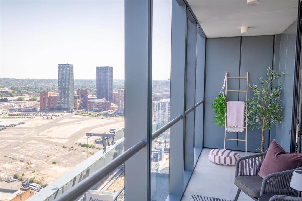 Apartment in Birmingham - View 3