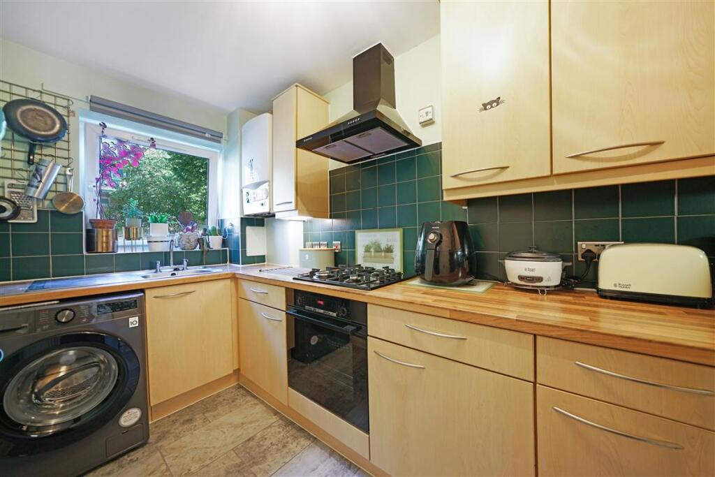 Main image of property: Great Chart Street, SW11