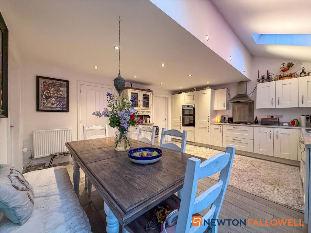 House in Newark, Middlebeck - View 4