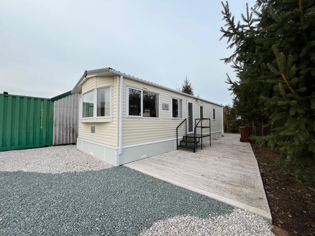 Main image of property: Grindley, STAFFORD