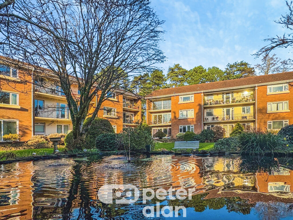 Main image of property: Brooklea Park, Lisvane, Cardiff