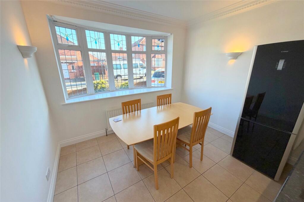 House in North Tyneside, North East - View 6