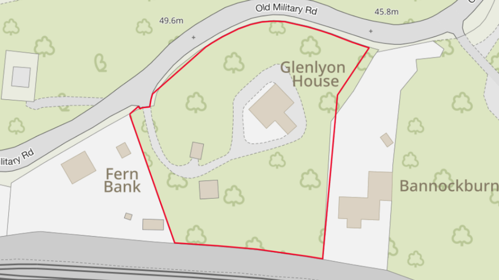 Glenlyon House, Dalmally, PA33 1AA image 3