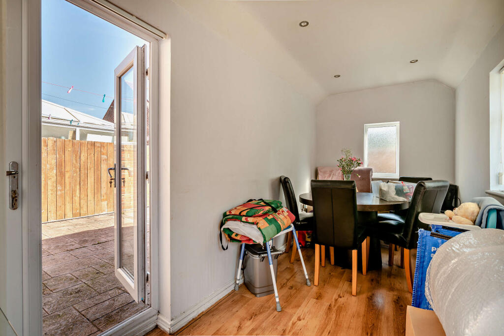 House in Stockton-on-Tees - View 4