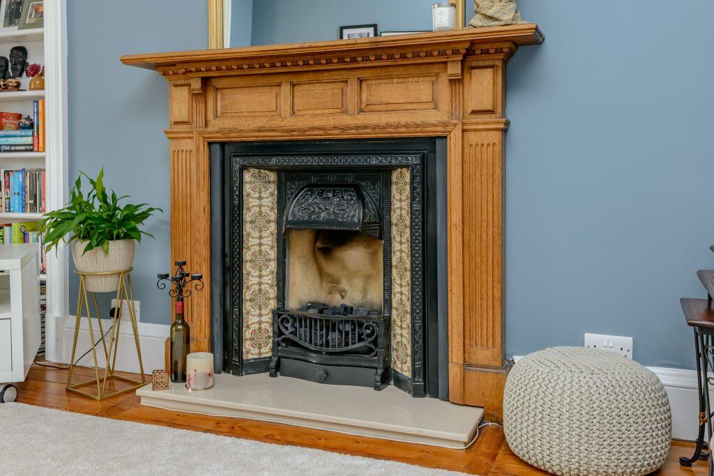 Apartment in Edinburgh, Merchiston - View 4