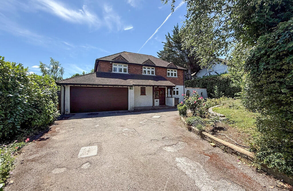 Main image of property: Webb Estate, Purley, Surrey