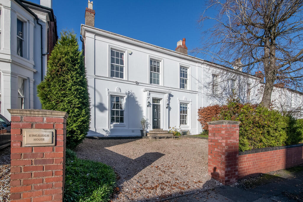 Main image of property: Wellington Road, Edgbaston