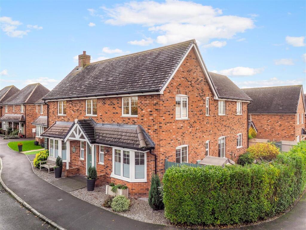 Main image of property: Tapestry Road, Andover