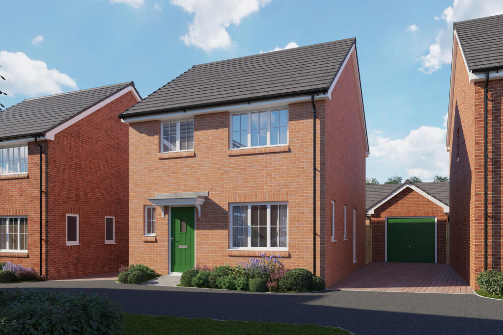 Main image of property: North End,
Creech St. Michael,
TA3 5EB