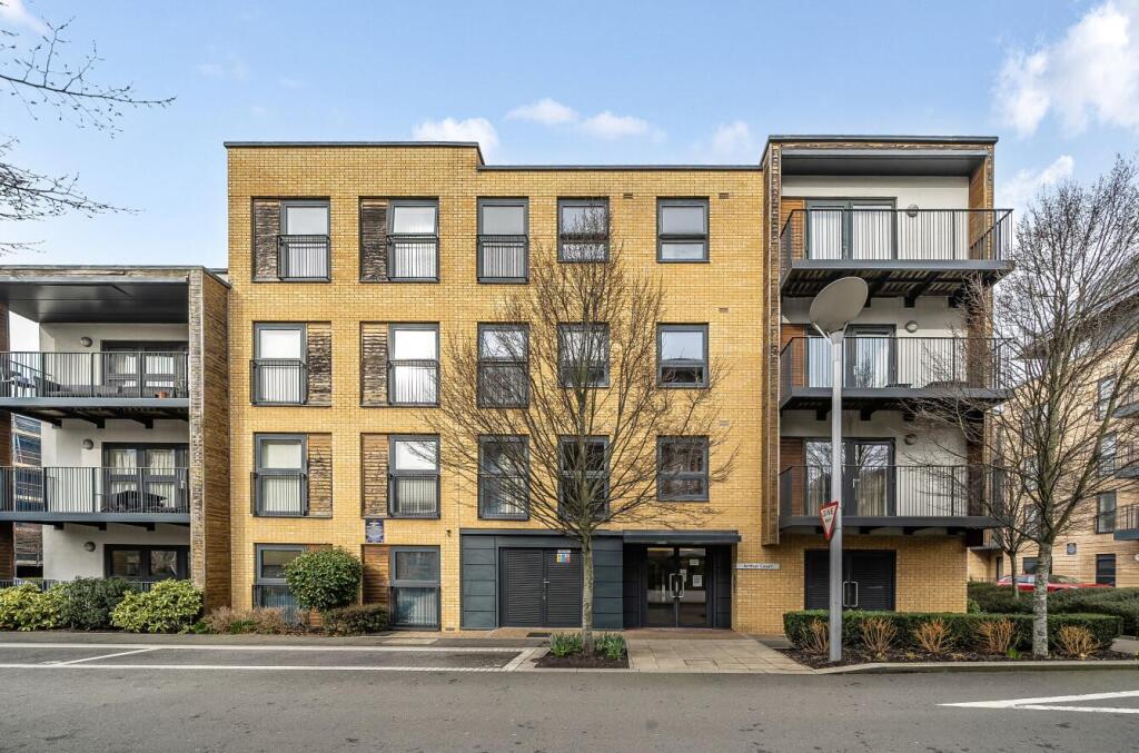 Main image of property: Arthur Court, Stanmore Place, HA7