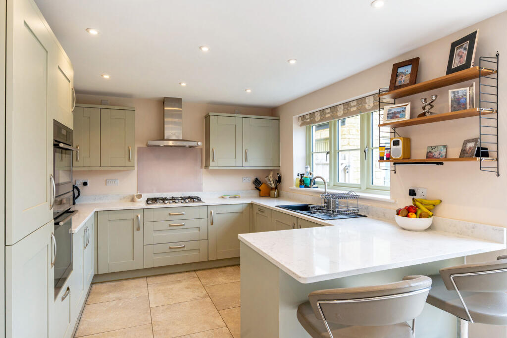 House in Gloucester - More