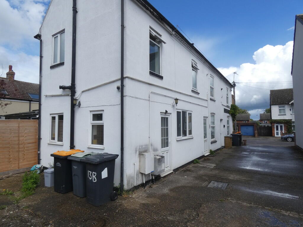 Main image of property: Spring Road, Kempston