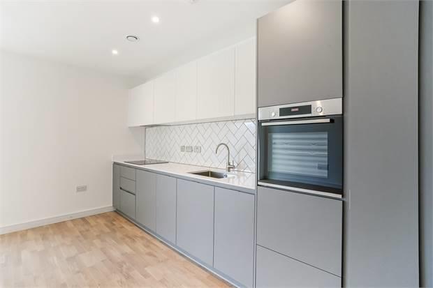 Main image of property: Sibley House, 1 Cedrus Avenue, Southall