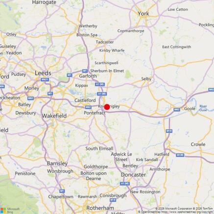Property Map