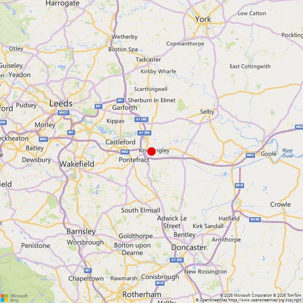 Property Map