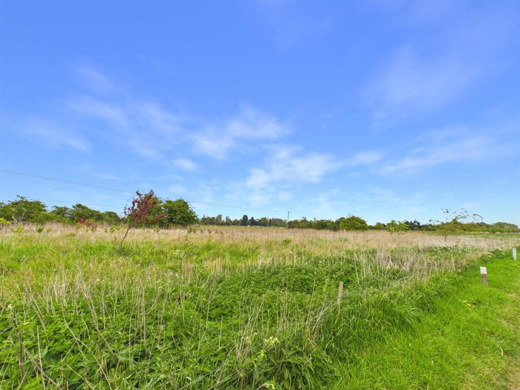 Main image of property: Wedland Lane, Thorpe St Peter