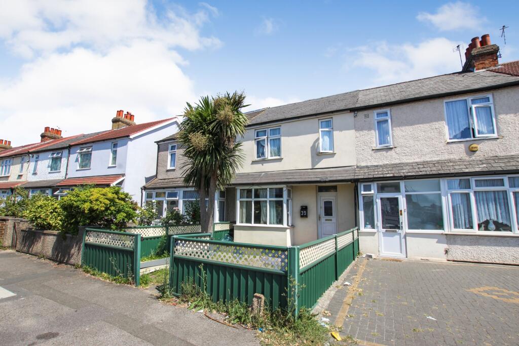 Main image of property: Dawley Road, Hayes, UB3