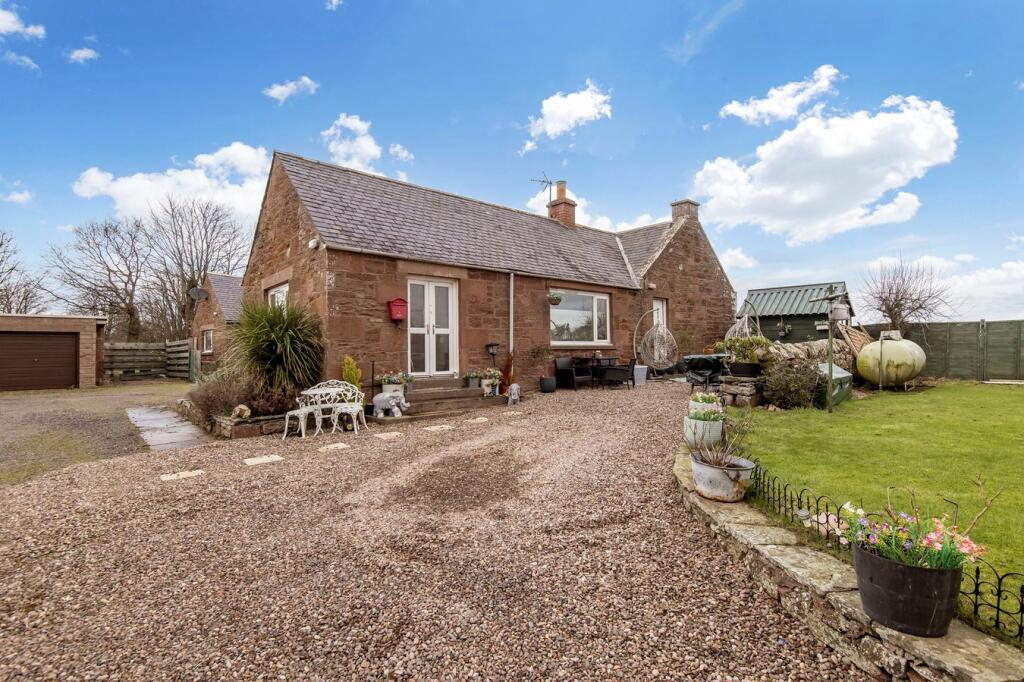 Main image of property:  Inverkeilor, Arbroath, DD11