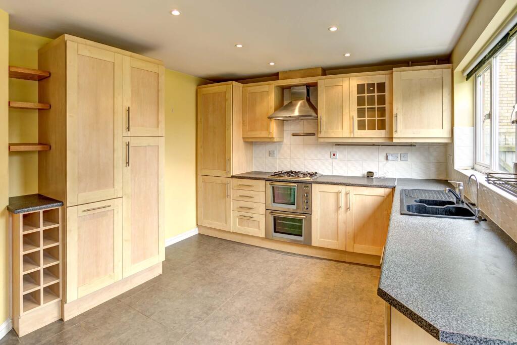 House in Norwich, Three Score, Bowthorpe - View 2