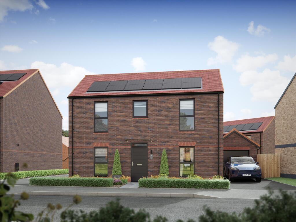 Main image of property: Cromwell Lane, Coventry, CV4