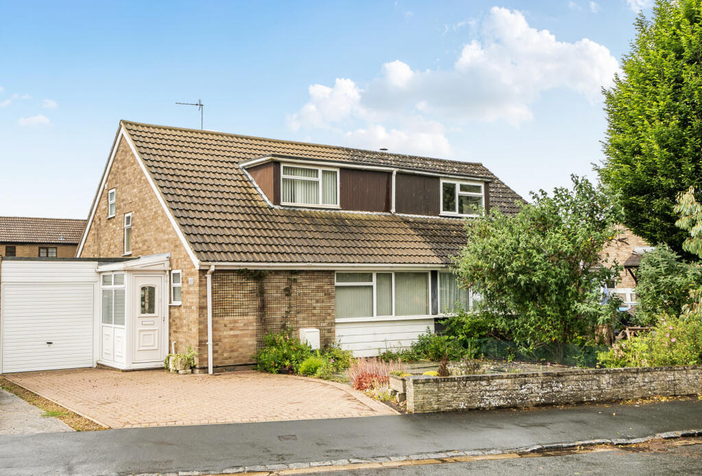 Main image of property: Wenrisc Drive, Minster Lovell, Witney, Oxfordshire, OX29