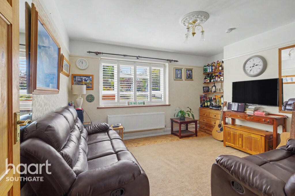 Main image of property: Alexandra Road, London