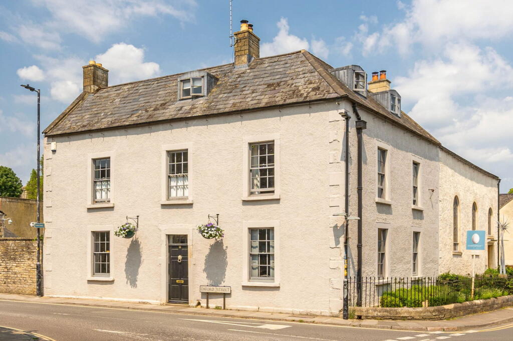 Main image of property: Oxford Street, Malmesbury