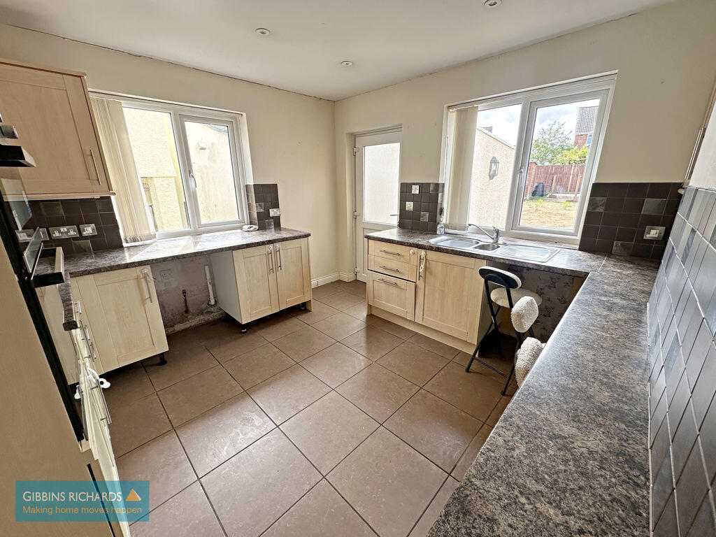 House in Taunton - More