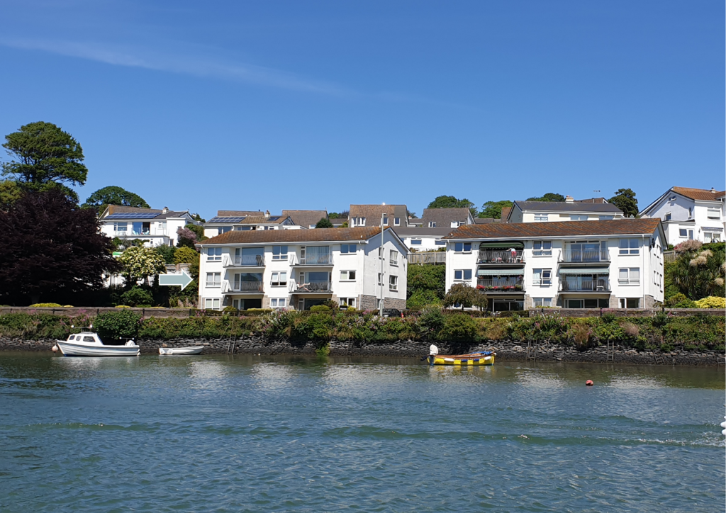 Main image of property: Embankment Road, Kingsbridge