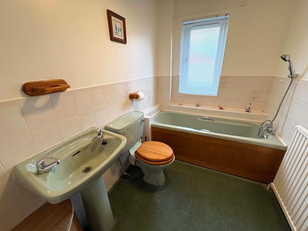 Apartment in Kilmarnock, North Ayrshire - View 4