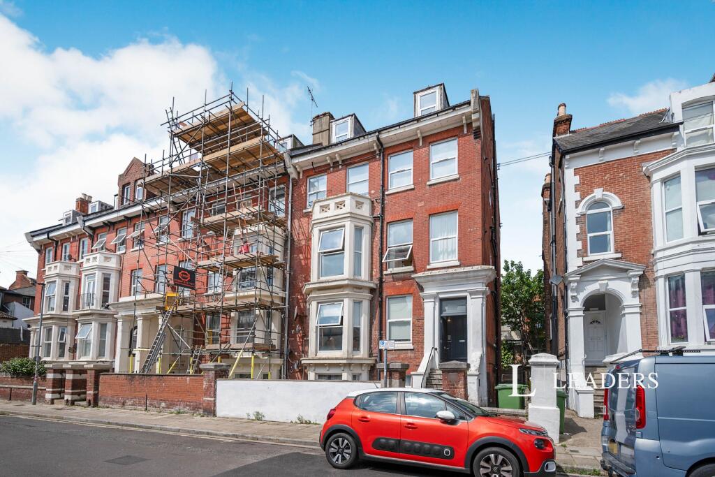 Main image of property: Ashburton Road, PO5