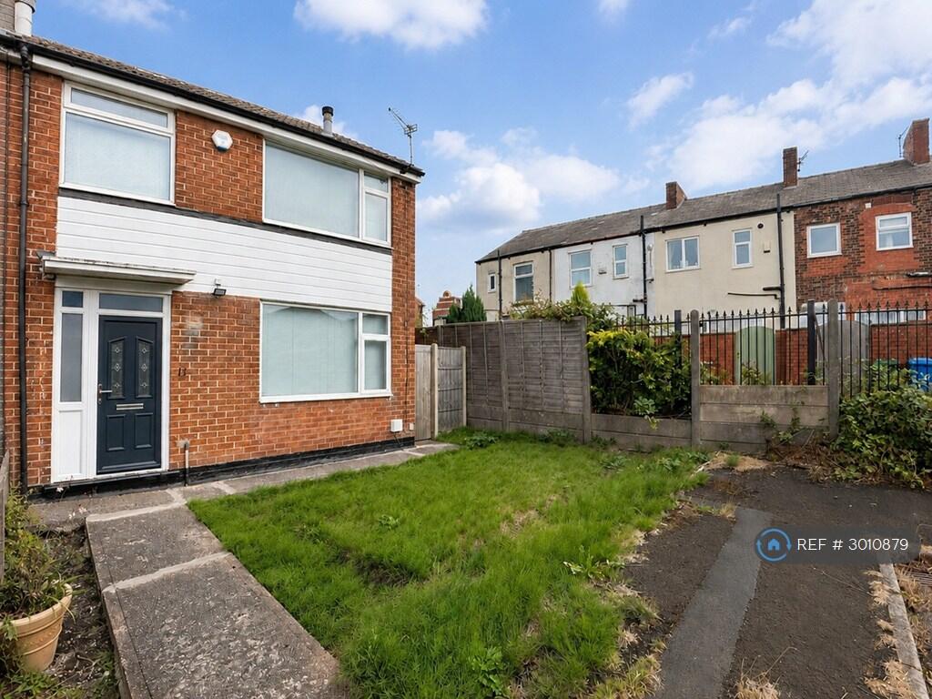 Main image of property: Hazel Close, Manchester, M43