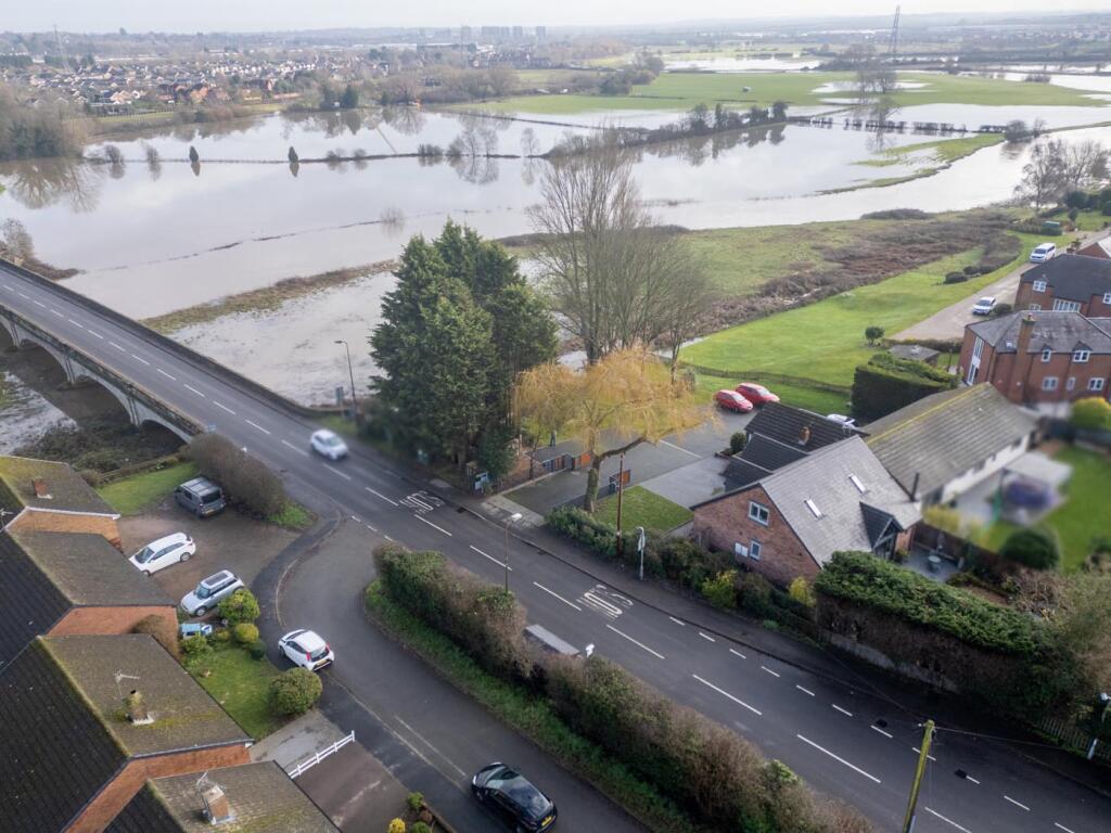 Additional image 51 of Lichfield Road, Hopwas, Tamworth, B78