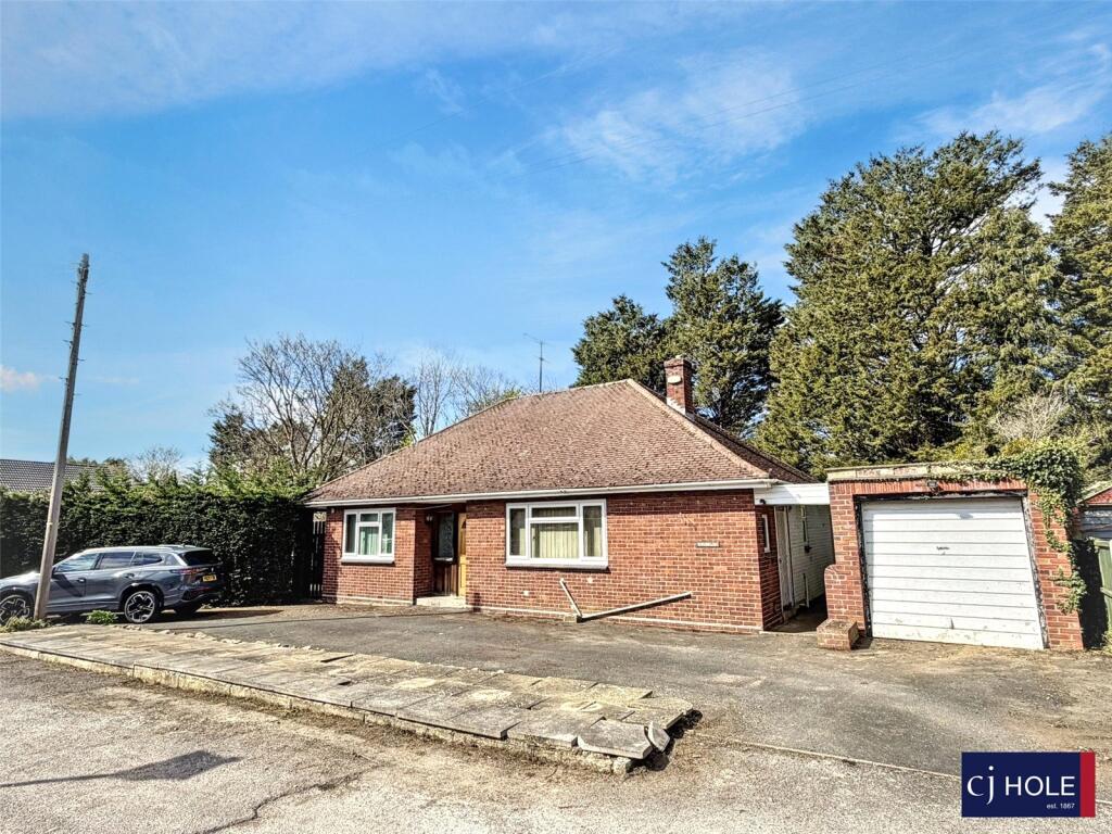 Main image of property: Belmont Avenue, Hucclecote, Gloucester, GL3