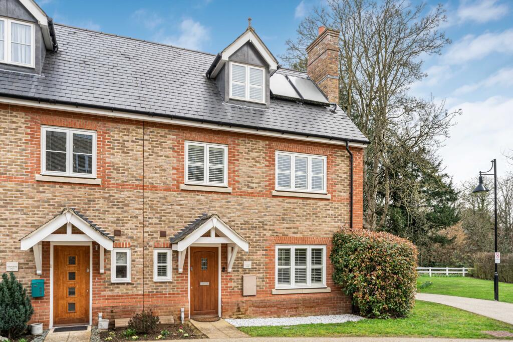 Main image of property: Townsend Gate, Berkhamsted, HP4
