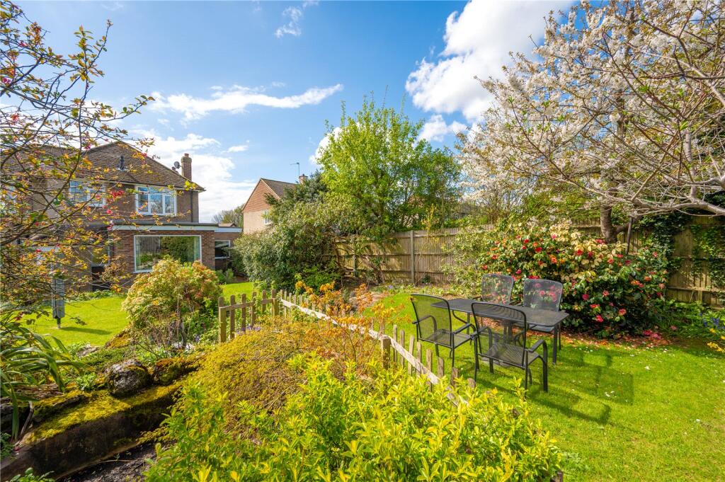 Additional image 18 of Green Lane, St. Albans, Hertfordshire