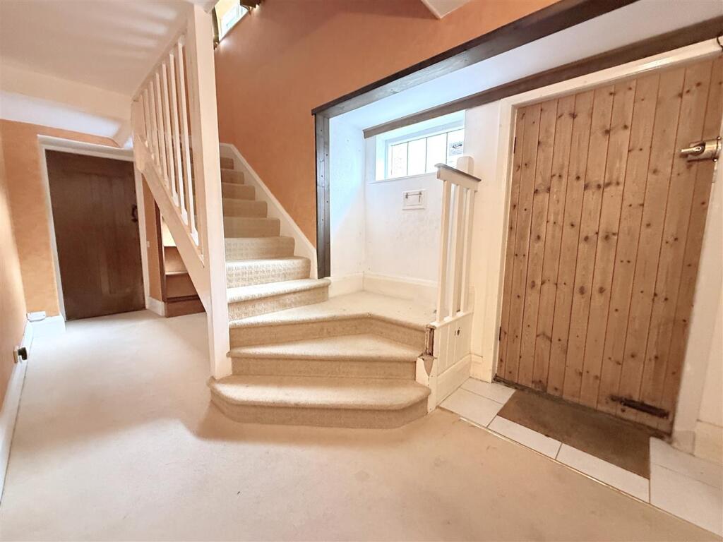 House in Melton, Bottesford - View 5