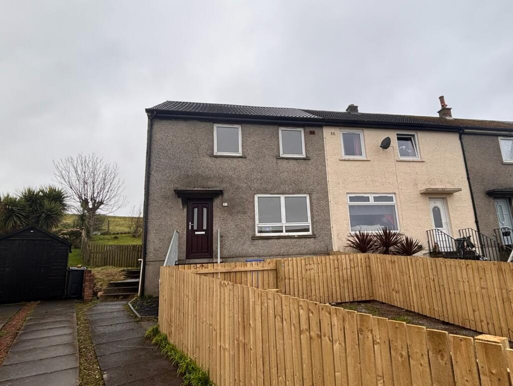 Main image of property: Baineshill Drive, Maidens, South Ayrshire, KA26