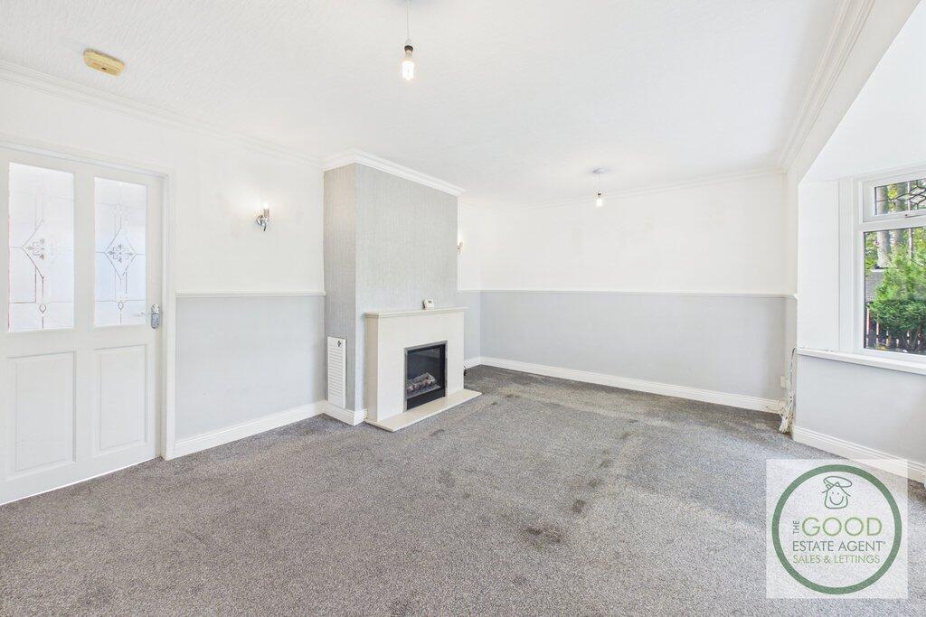 House in Sunderland, North East - View 2