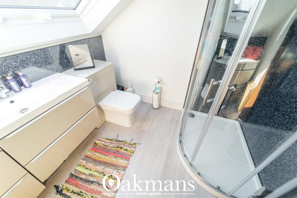 Additional image 24 of Juggins Lane, Earlswood, Solihull, Warwickshire, B94