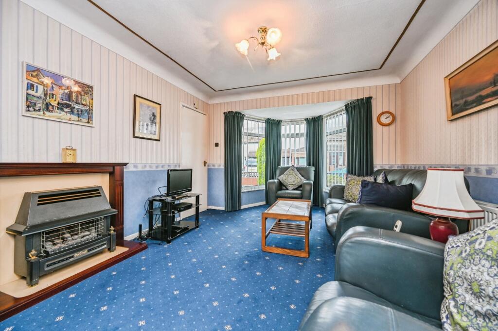 House in Sefton, Lydiate - View 3