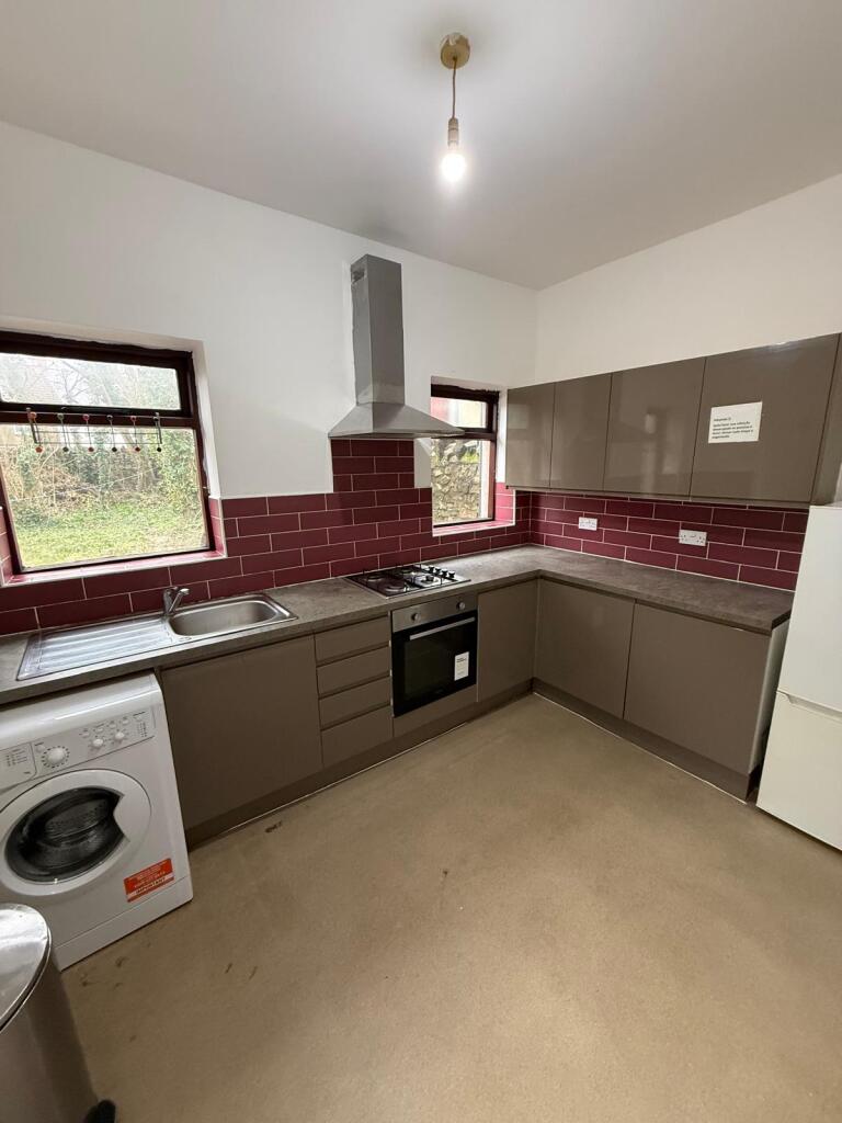 Main image of property: Richmond Road