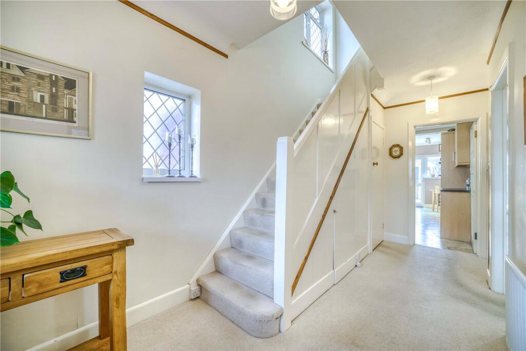 House in Poole, Parkstone - More